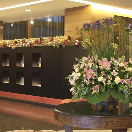 King'S Town Hotel Kaohsiung Eksteriør billede