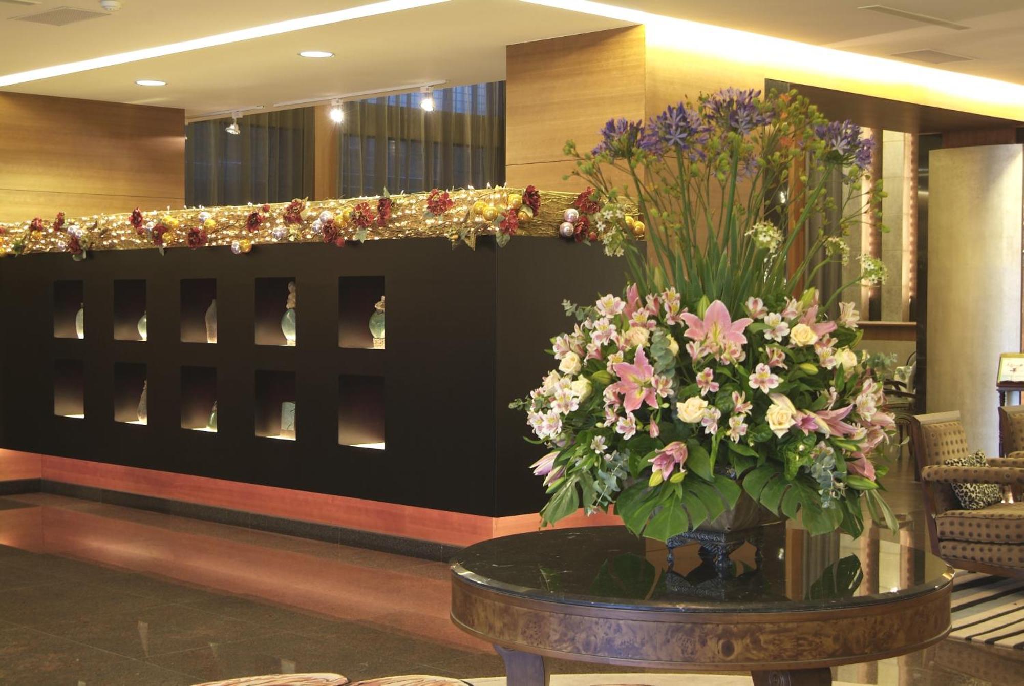 King'S Town Hotel Kaohsiung Eksteriør billede