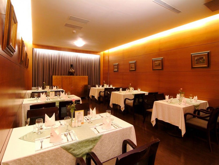 King'S Town Hotel Kaohsiung Eksteriør billede