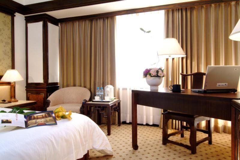 King'S Town Hotel Kaohsiung Eksteriør billede