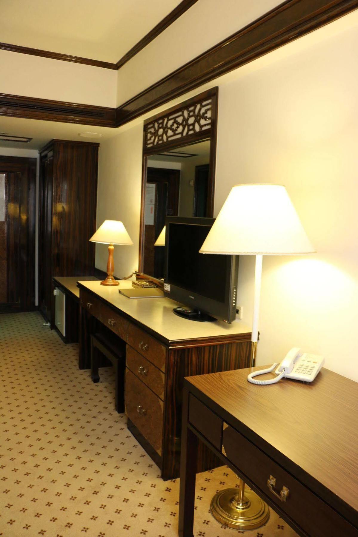 King'S Town Hotel Kaohsiung Eksteriør billede